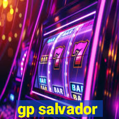 gp salvador